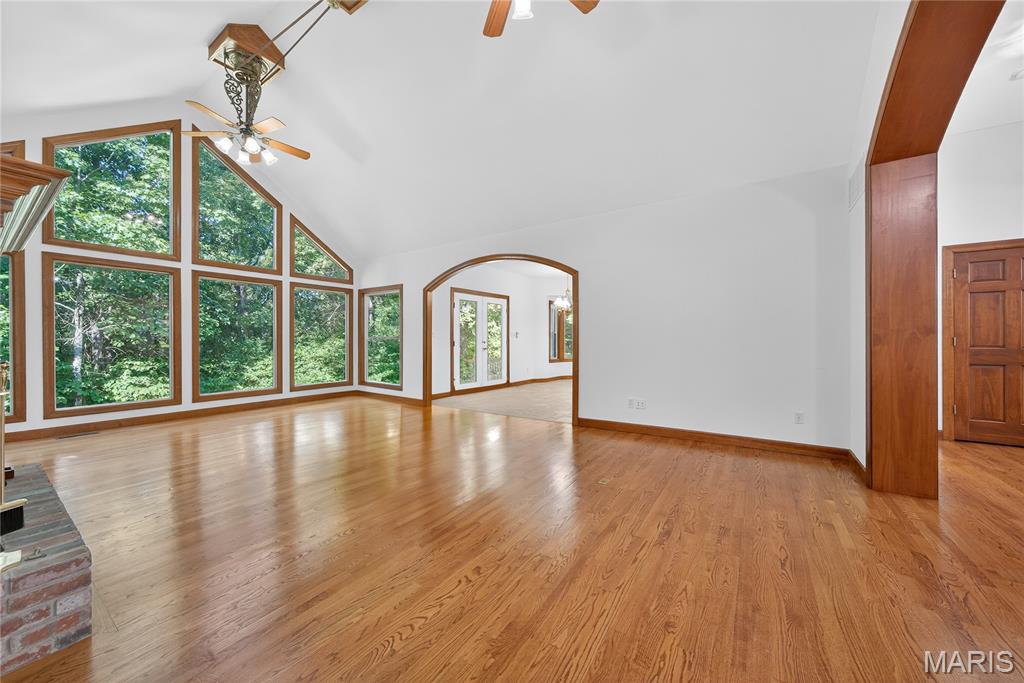 Ellerman Oaks - Residential