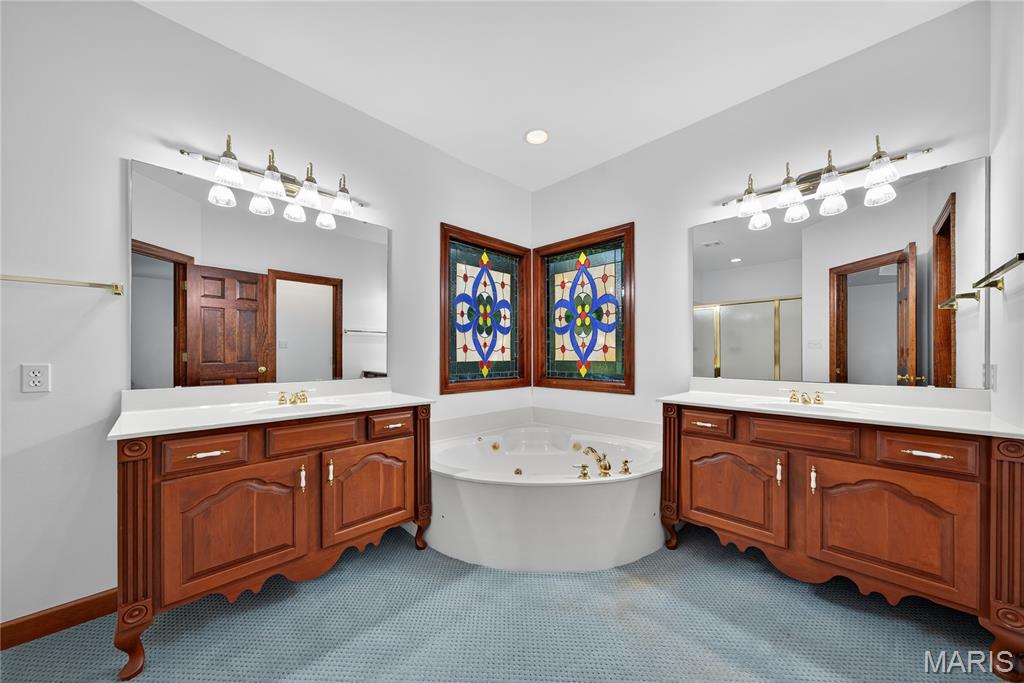 Ellerman Oaks - Residential