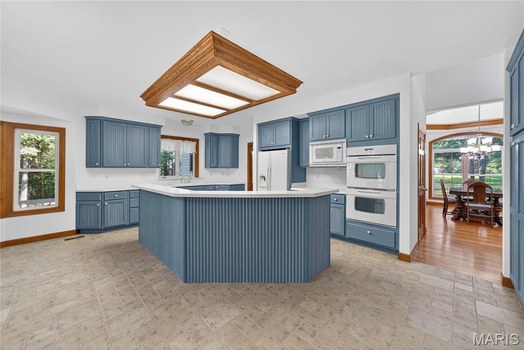 Ellerman Oaks - Residential