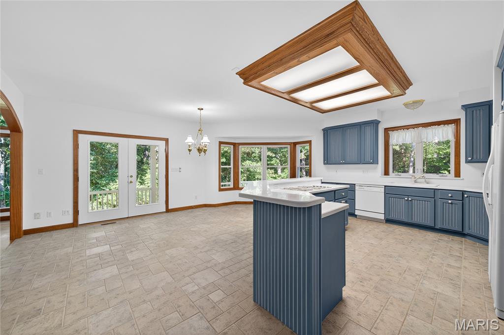 Ellerman Oaks - Residential