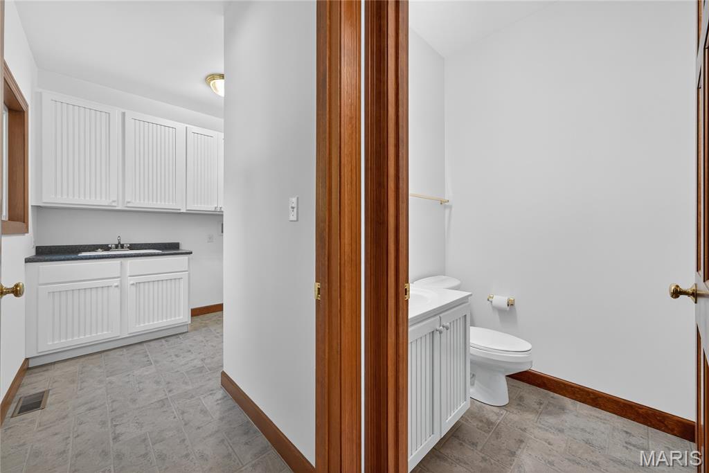 Ellerman Oaks - Residential