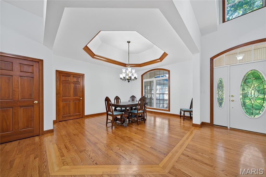 Ellerman Oaks - Residential