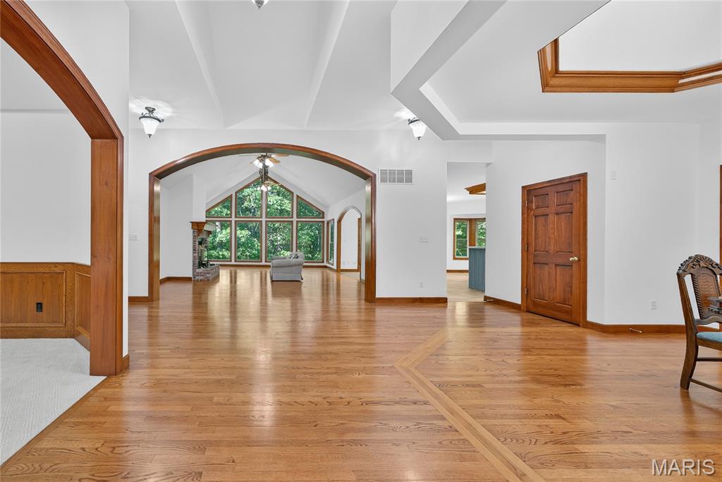 Ellerman Oaks - Residential