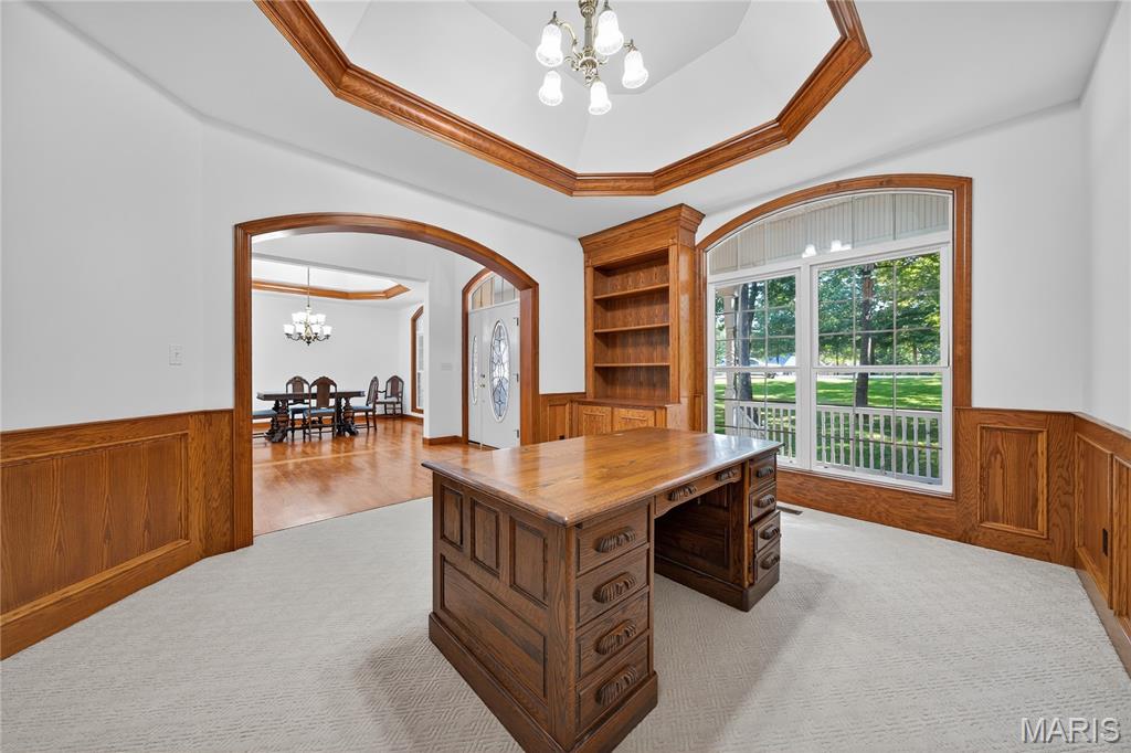 Ellerman Oaks - Residential