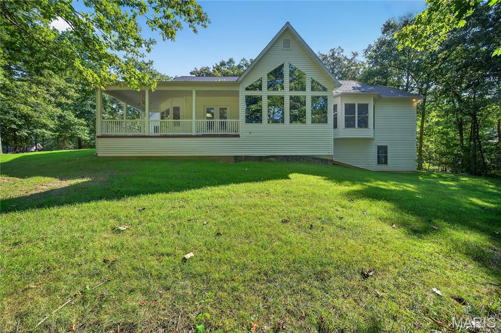 12 Ellerman Oaks Court