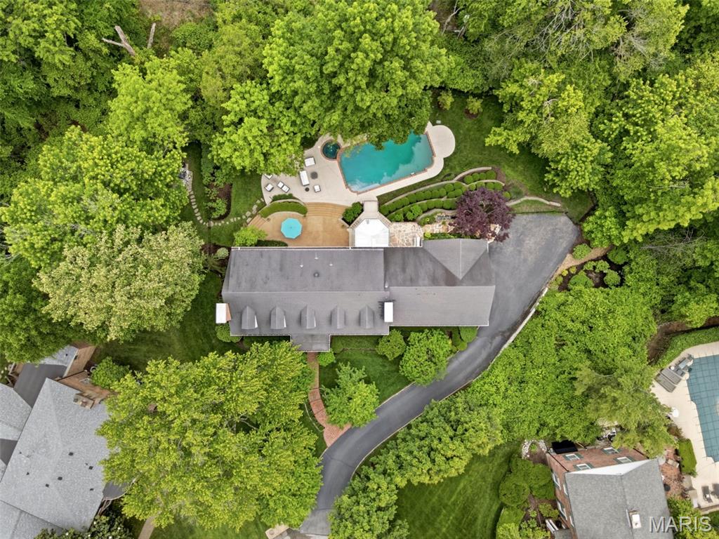 Gouvenor Lane - Residential