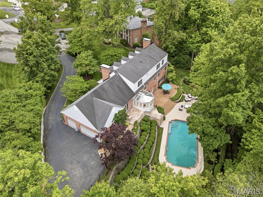Gouvenor Lane - Residential