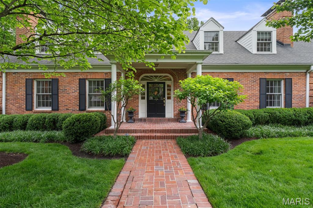 Gouvenor Lane - Residential