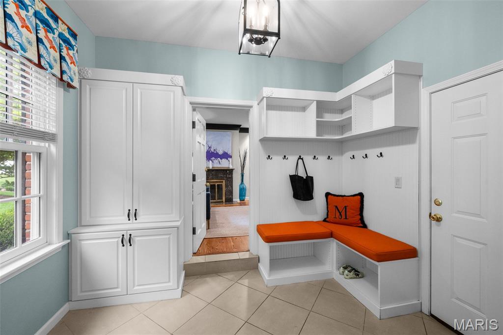 Gouvenor Lane - Residential