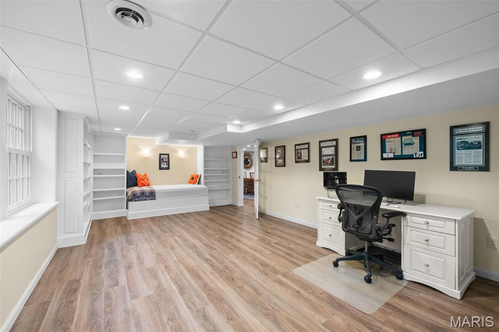 Gouvenor Lane - Residential