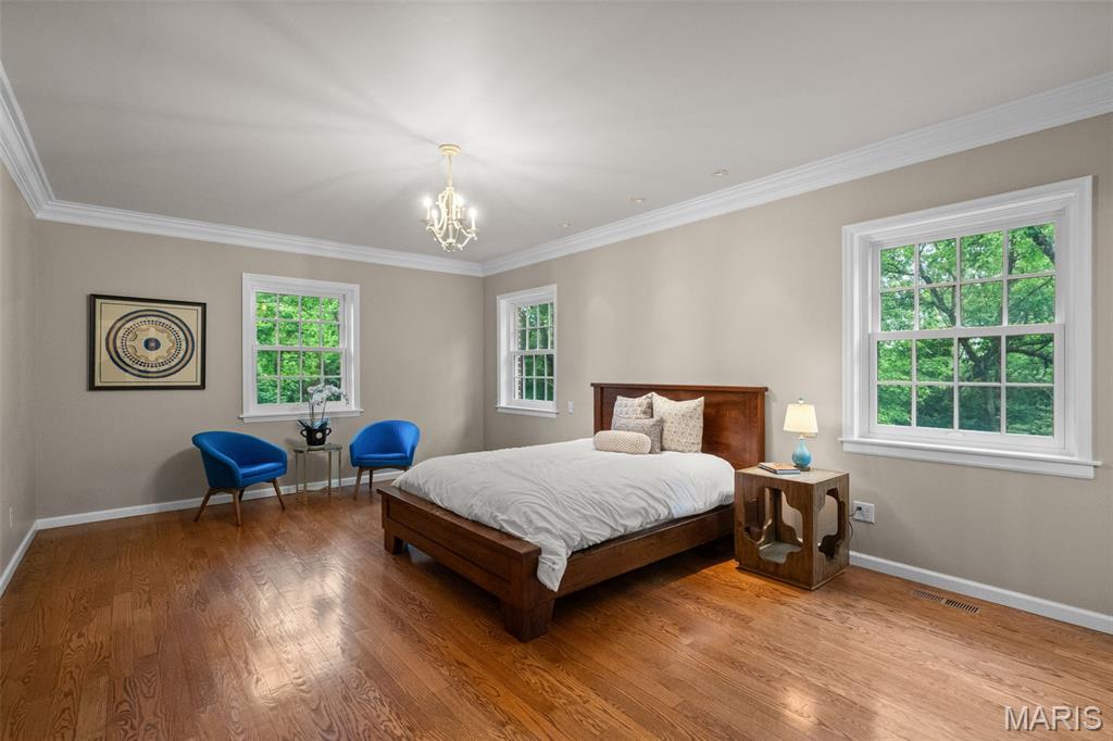 Gouvenor Lane - Residential