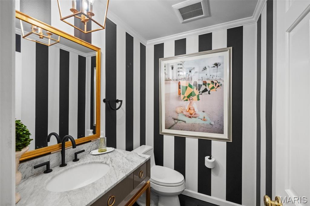 Gouvenor Lane - Residential