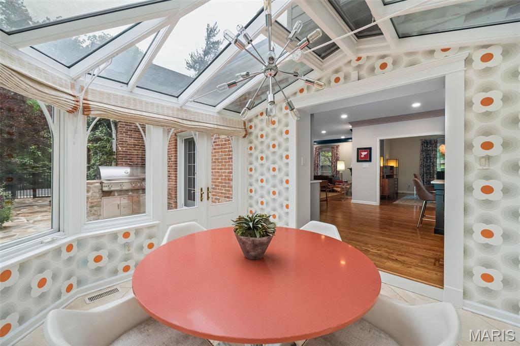 Gouvenor Lane - Residential
