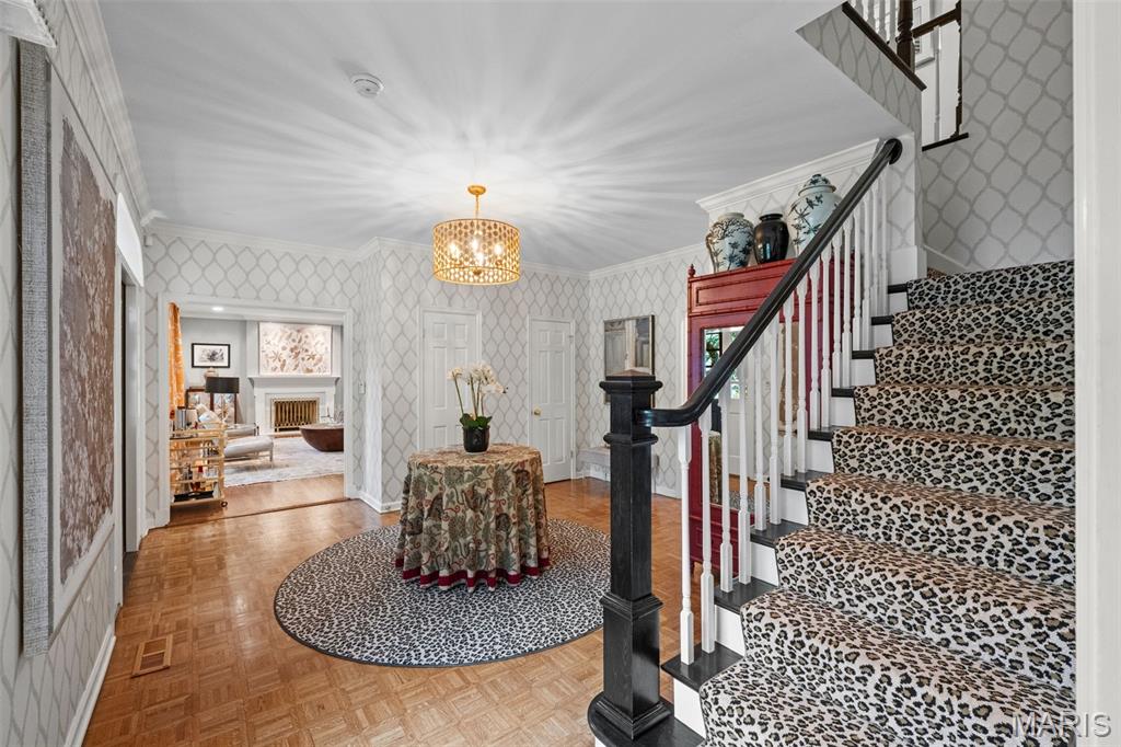 Gouvenor Lane - Residential