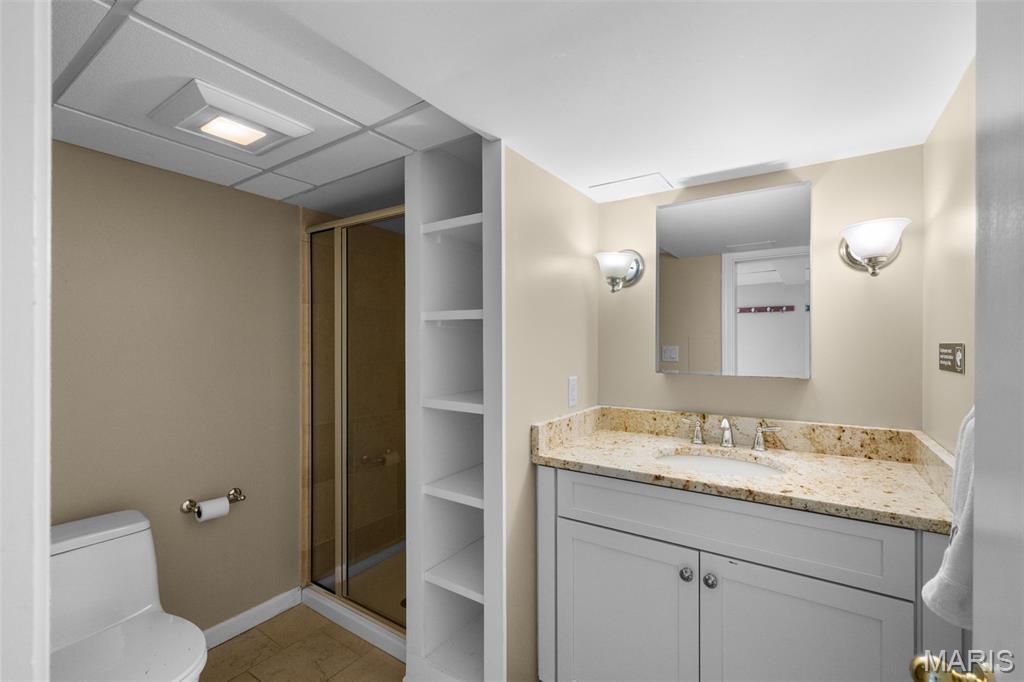 Gouvenor Lane - Residential