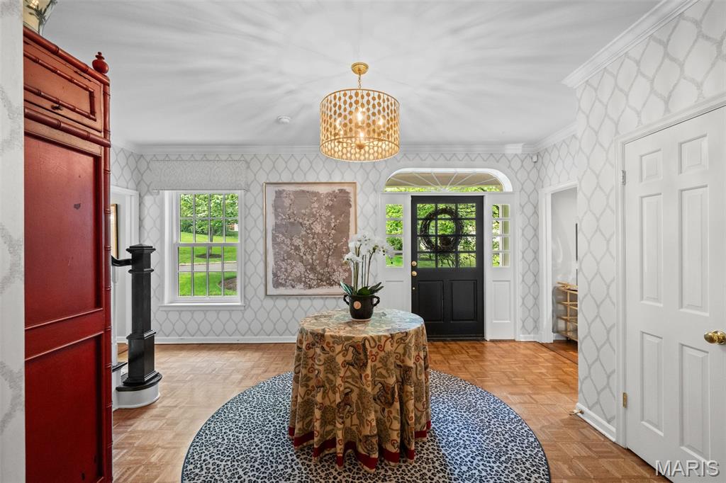 Gouvenor Lane - Residential