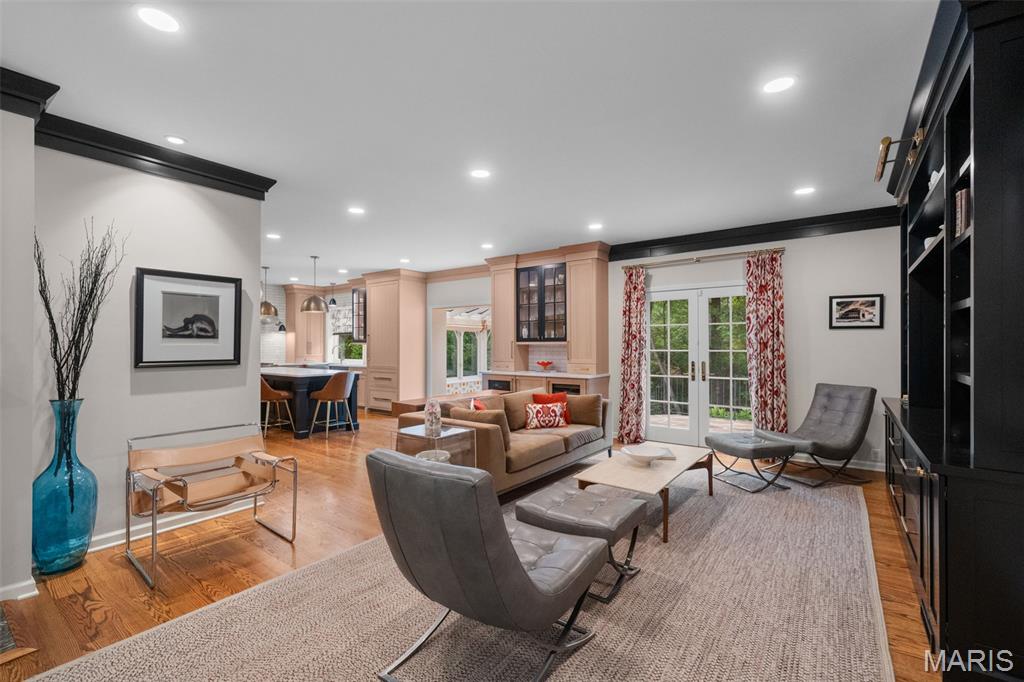 Gouvenor Lane - Residential