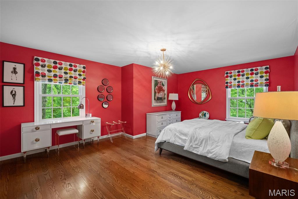 Gouvenor Lane - Residential