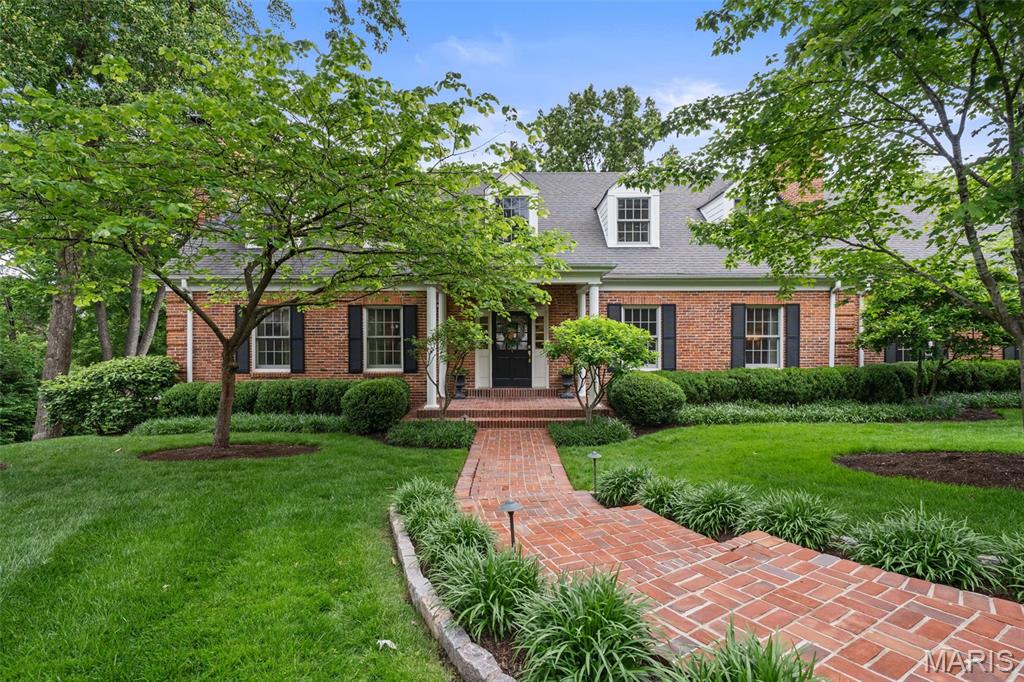 Gouvenor Lane - Residential