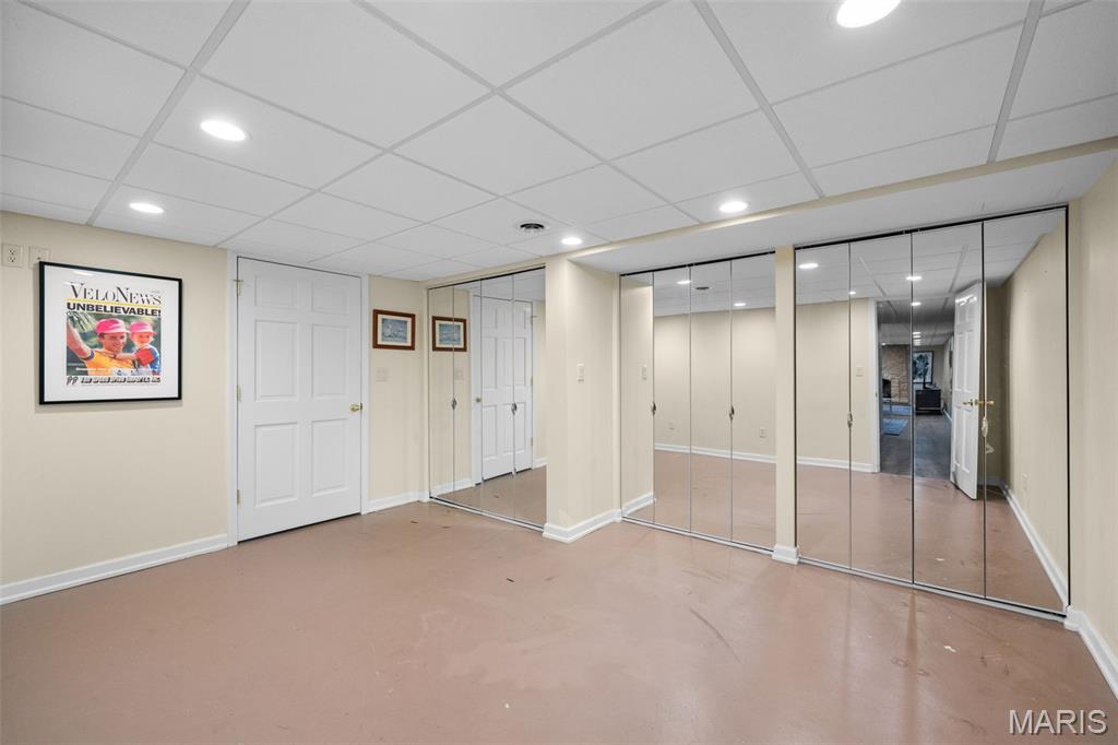 Gouvenor Lane - Residential