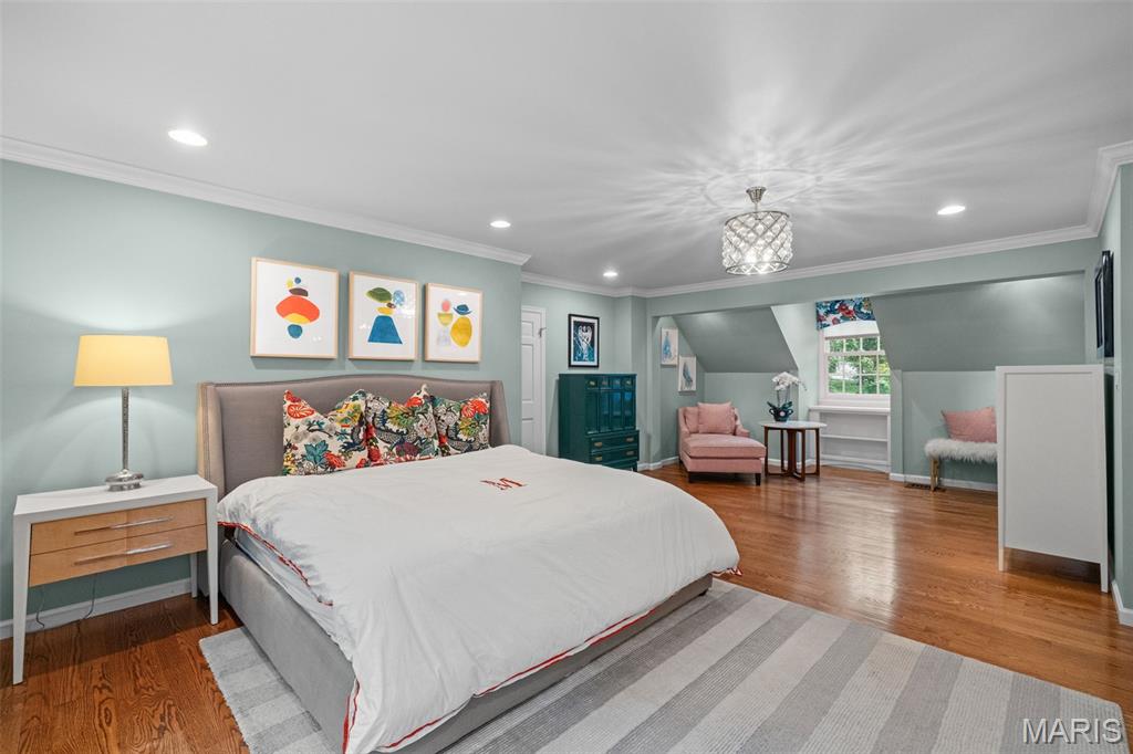 Gouvenor Lane - Residential