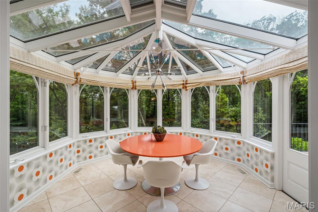 Gouvenor Lane - Residential