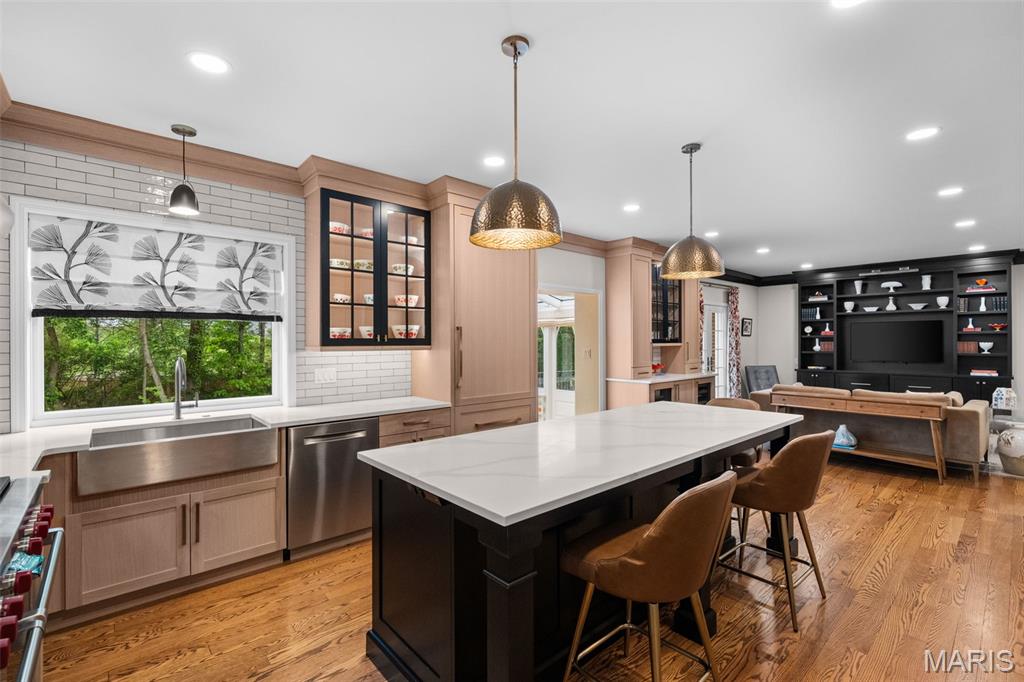 Gouvenor Lane - Residential