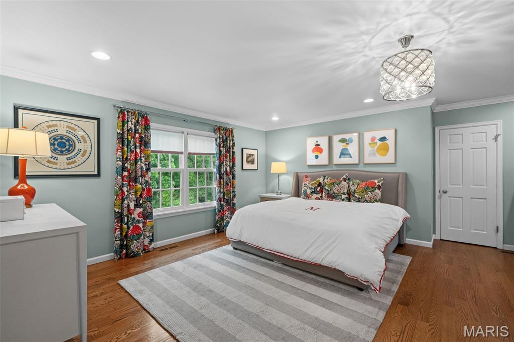 Gouvenor Lane - Residential