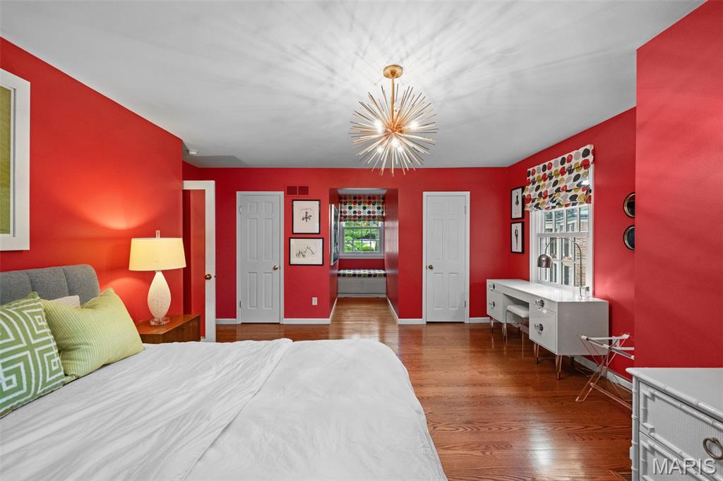 Gouvenor Lane - Residential