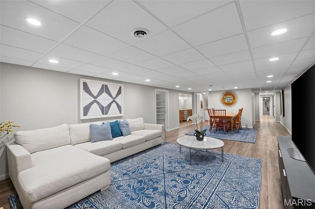 Gouvenor Lane - Residential