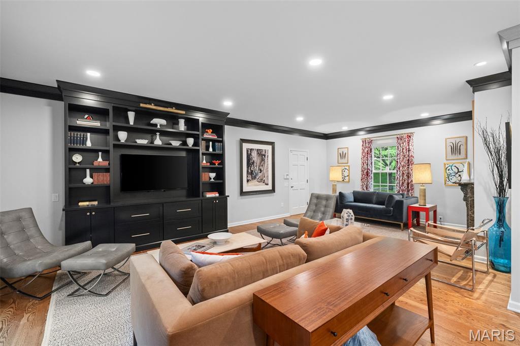 Gouvenor Lane - Residential