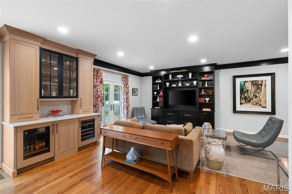 Gouvenor Lane - Residential