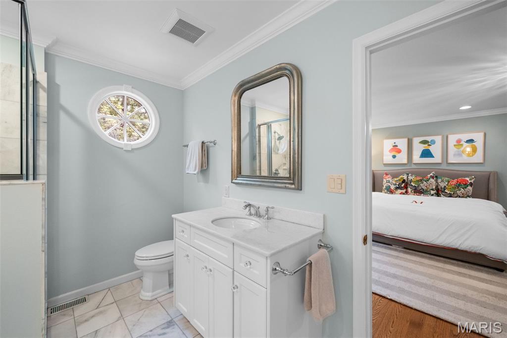 Gouvenor Lane - Residential