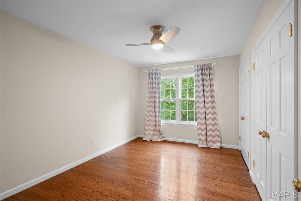 Gouvenor Lane - Residential