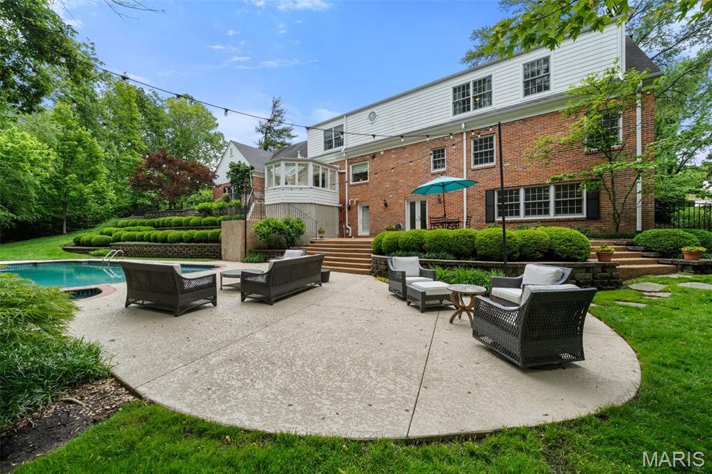 Gouvenor Lane - Residential