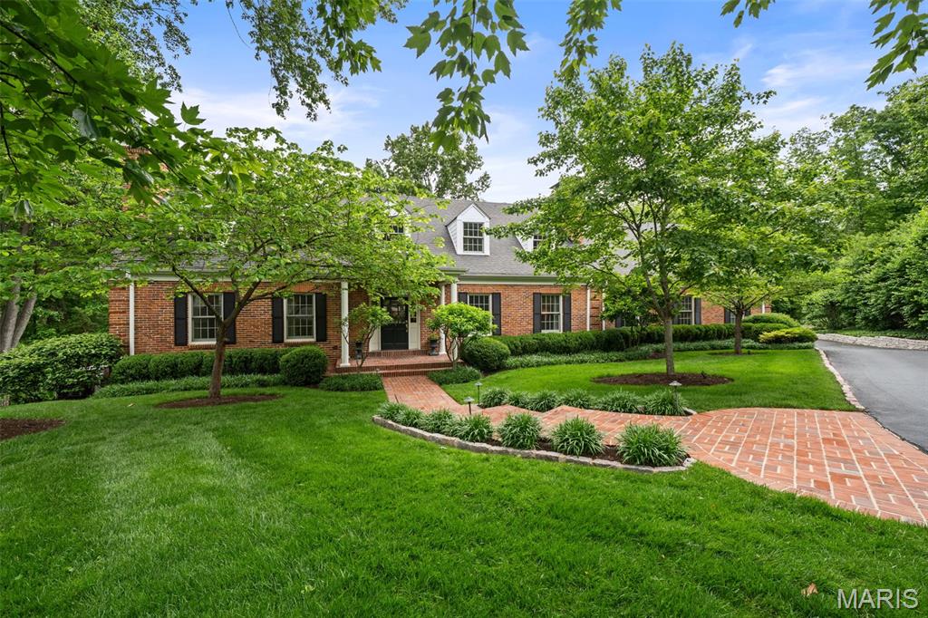 Gouvenor Lane - Residential
