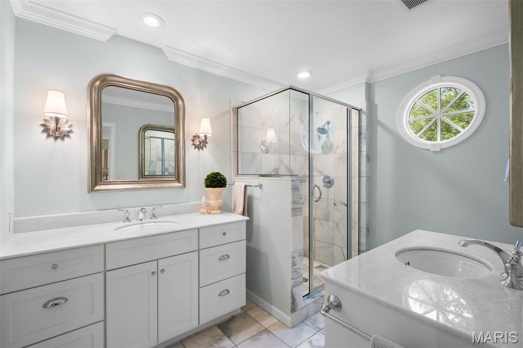 Gouvenor Lane - Residential