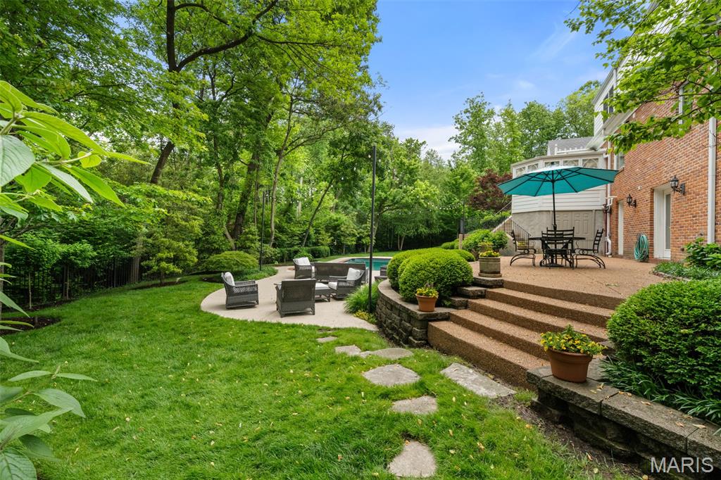 Gouvenor Lane - Residential