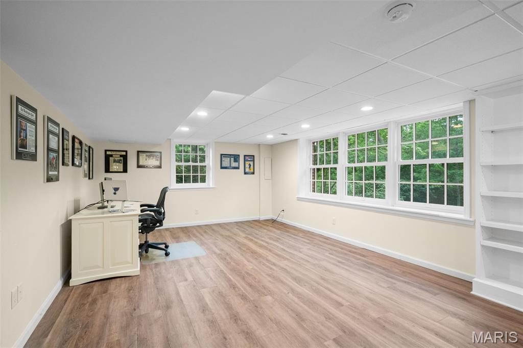 Gouvenor Lane - Residential