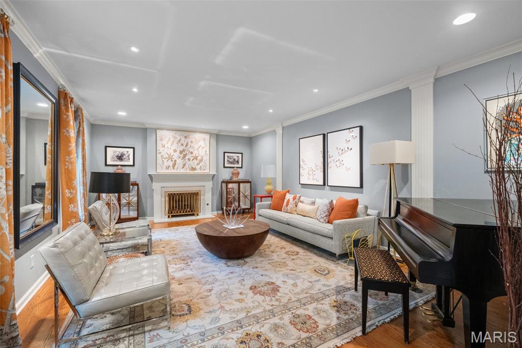 Gouvenor Lane - Residential