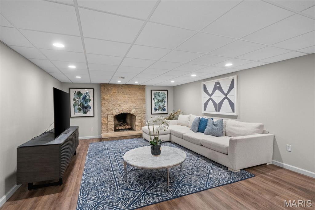 Gouvenor Lane - Residential