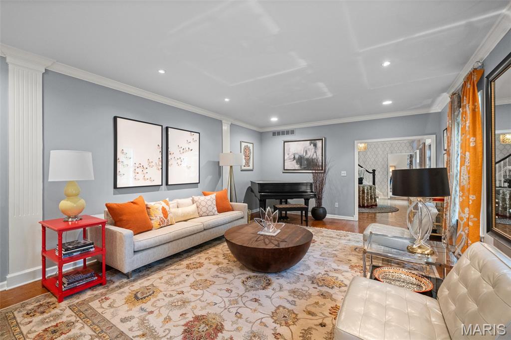 Gouvenor Lane - Residential