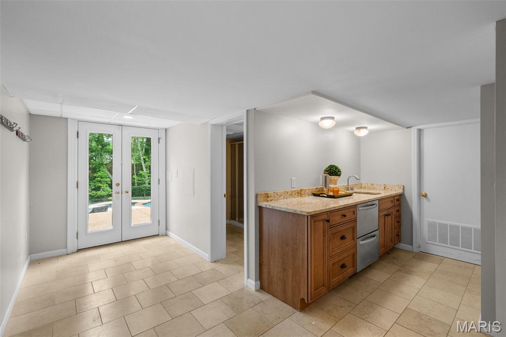 Gouvenor Lane - Residential