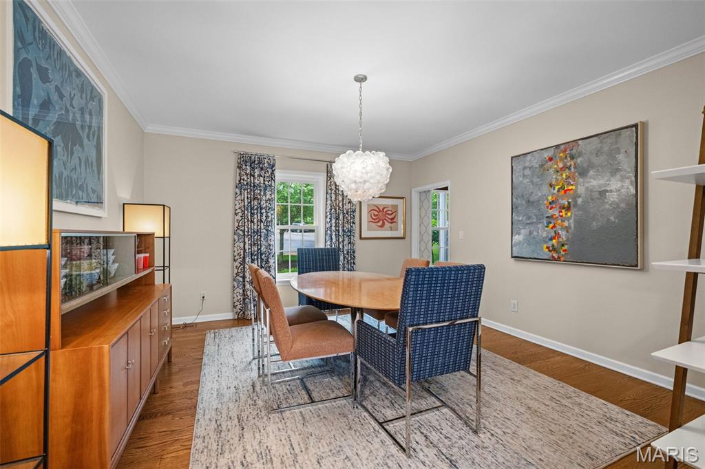 Gouvenor Lane - Residential
