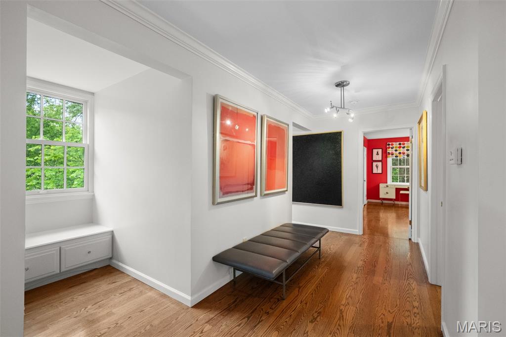 Gouvenor Lane - Residential