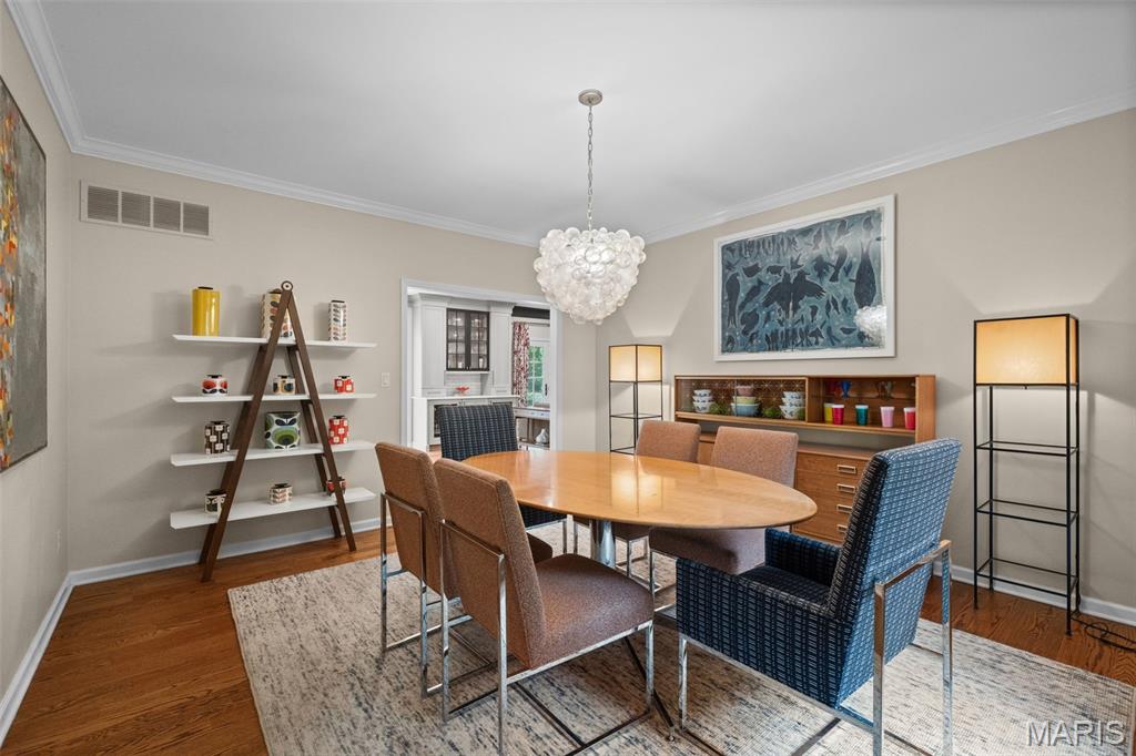 Gouvenor Lane - Residential