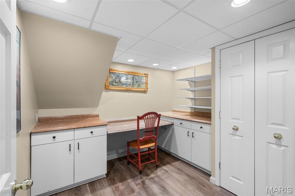Gouvenor Lane - Residential