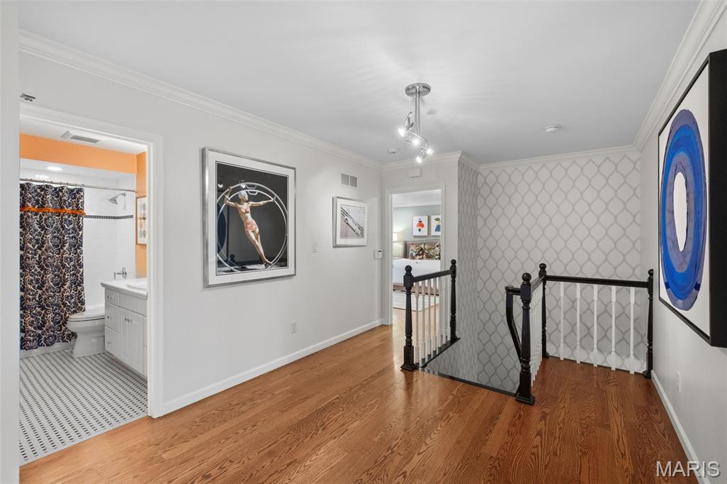 Gouvenor Lane - Residential