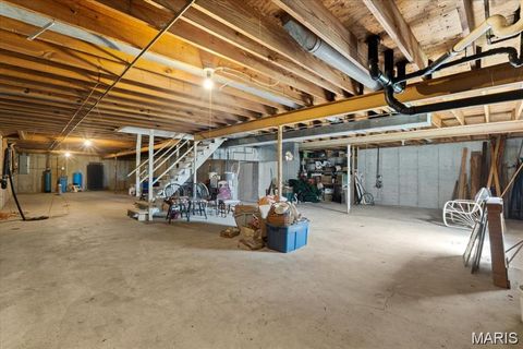 Tiny photo for 18668 Olive Street Road, Chesterfield, MO 63005 (MLS # 26017110)