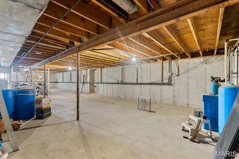 Tiny photo for 18668 Olive Street Road, Chesterfield, MO 63005 (MLS # 26017110)